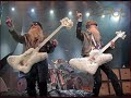 ZZ Top - La Grange Original Lyrics
