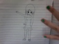 New Drawing PLEASE WATCH!