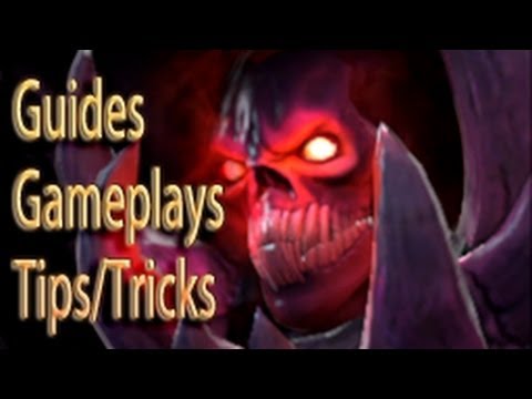 Shadow Demon (Eredar) Guide and Tips