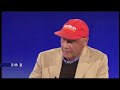 Niki Lauda analysiert Austrian Airlines