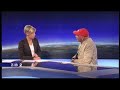 Niki Lauda analysiert Austrian Airlines