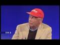 Niki Lauda analysiert Austrian Airlines