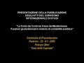 Cerimónia da Casa Real de Portugal - Encontro em Palermo 1