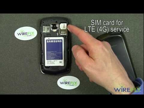 Samsung DROID Charge Review