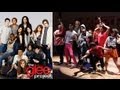 The Glee Project - "Believability" Hits Series High Ratings making Season 2 Renewal Likely!(19 hours ago)