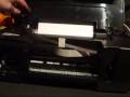 How to install a CISS onto a Canon IP1800 1P1900 printer