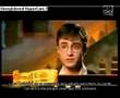 HP5 Detr�s de las c�maras: Luna Lovegood