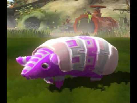 champion of the narru guide