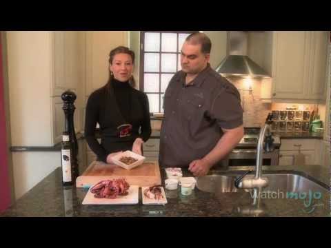 how to properly cook octopus