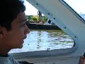Boating Norfolk Broads