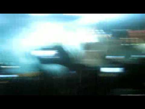 Conamyc - El Capitan Memo - Capitan Futuro cancion final concierto