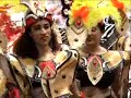 Quilombo Sschool of Samba Carnival 2006