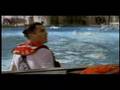 KEVIN COSTNER DIVES INTO WATER WORLD OF COAST GUARD