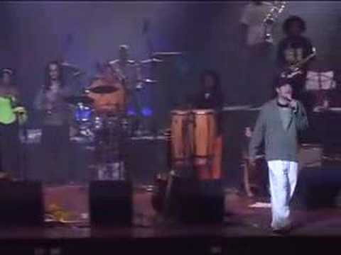 Interactivo El Club (Live @ Karl ...