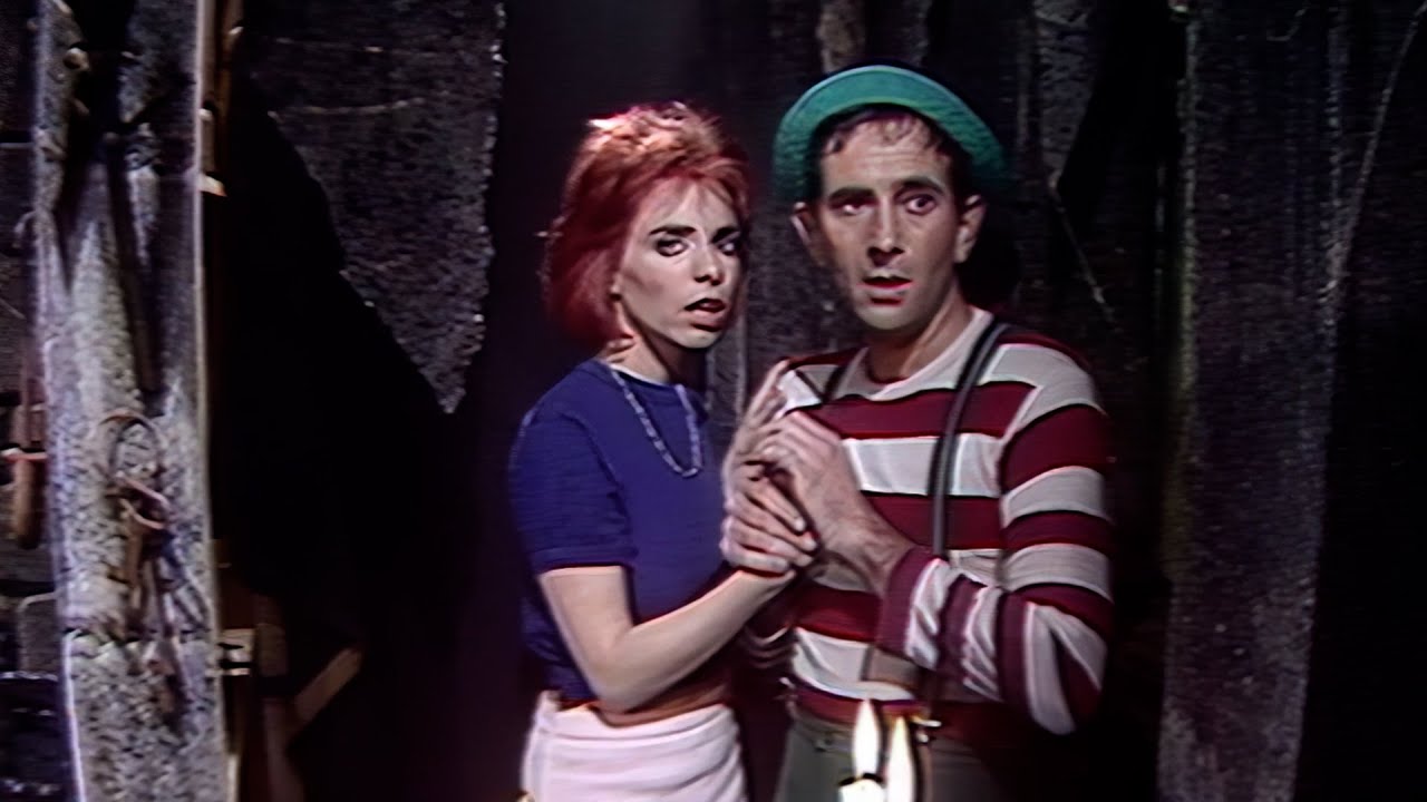 שרון ליפשיץ – קולנוע | קליפ