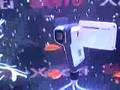Xacti DMX-CA65 Waterproof Digital movie Camera
