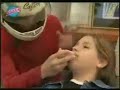 Cami y Feli tambi�n dentistas