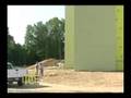 Construction Update - August 2008
