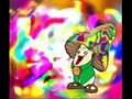 Hallucinogen - Fast Forward to the Future Hallucinogen - Fast Forward to the Future