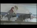 Bennie Strickland- The Artist
