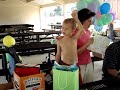 Cobi's 3 year Birthday Party