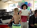 Cobi's 3 year Birthday Party
