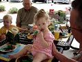 Cobi's 3 year Birthday Party