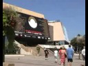 Cannes - Roller sur la croisette