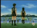 Captain Majid (Tsubasa) 5.13 Part 1
