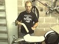 La selle polyester se couvre!