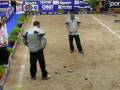 Petanque Metz (Nice - Bastia 10:11)