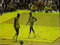 1983 NBA Finals: Sixers at Lakers, Gm 3 part 1/13