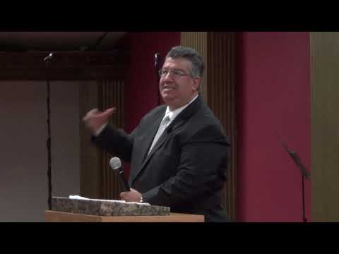 Todo Cambia en Nuestras Vidas II | Pastor Andres Noguera