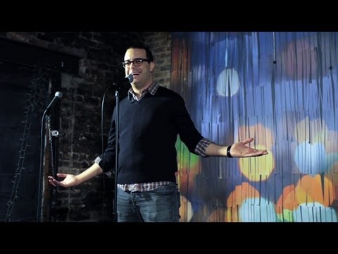 Dating Ethics: Funny Cause It's True Ep. 6