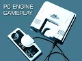 pc engine gaming: circus lido