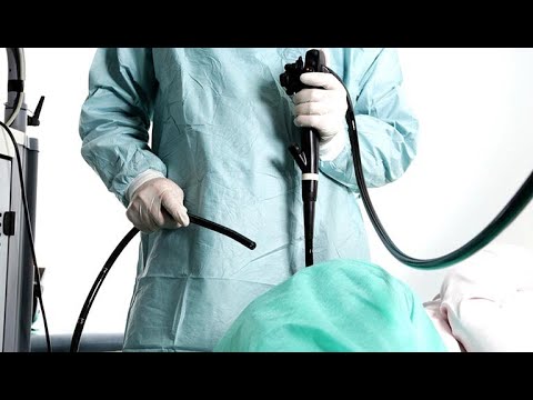 Cứu cánh từ nội soi (phần 3) | Câu chuyện hôm nay