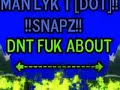 !! OLDAH YUNGAH TINY !! !! OLDAH YUNGAH TINY !!