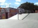Backside � Grammont