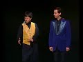 Chevallier et Laspalès - Faut dire que t'étais impressionant