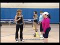 videos de Trailer - Lisa Shaffer, In Depth Kettlebell Foundation DVD -- Kettlebells