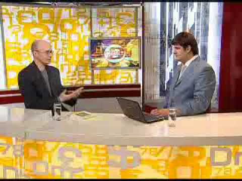 Цикл телепрограмм о CRM: 7 передача