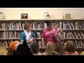 Book Time! Summer Reading Challenge 2013 Book Time! Summer Reading Challenge 2013