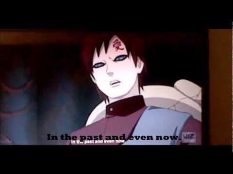 gaara