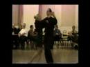 Waltz Showcase