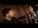 Interview From the Studio