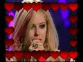 O Holy Night - Avril Lavigne (and Chantal Kreviazuk)