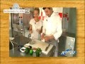 Clicca per visualizzare il video : Tutti a Tavola al Cuccini di S.Domenico