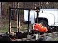 Build Your Own Chain Saw Mill