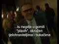BLISKI SUSRETI \"CRVENIH\" I \"PLAVIH\" u ZADRU BLISKI SUSRETI \"CRVENIH\" I \"PLAVIH\" u ZADRU