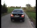 videos de BMW e60 M5 exhaust sound (MUST hear!!!)